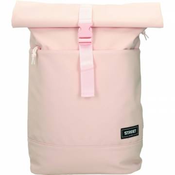 Nahrbtnik Round Rollup Blush 12236