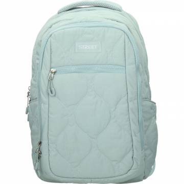 Nahrbtnik Round Puffy Mint 12242