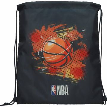 Vrečka Za Copate Nba 12254