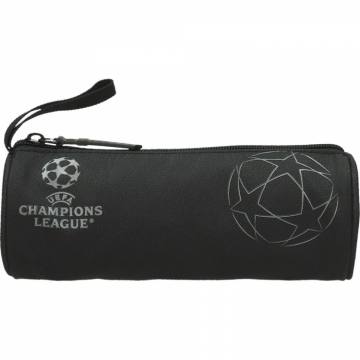 Peresnica Round Uefa Black 12258